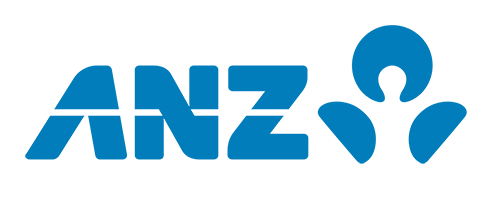 ANZ Logo