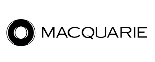 Macquarie Logo