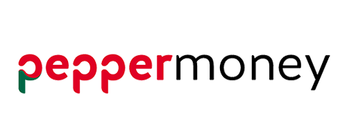 Pepper Logo